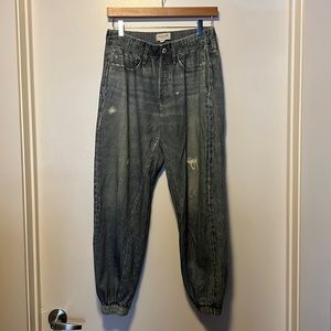 rag & bone Miramar Jogger!